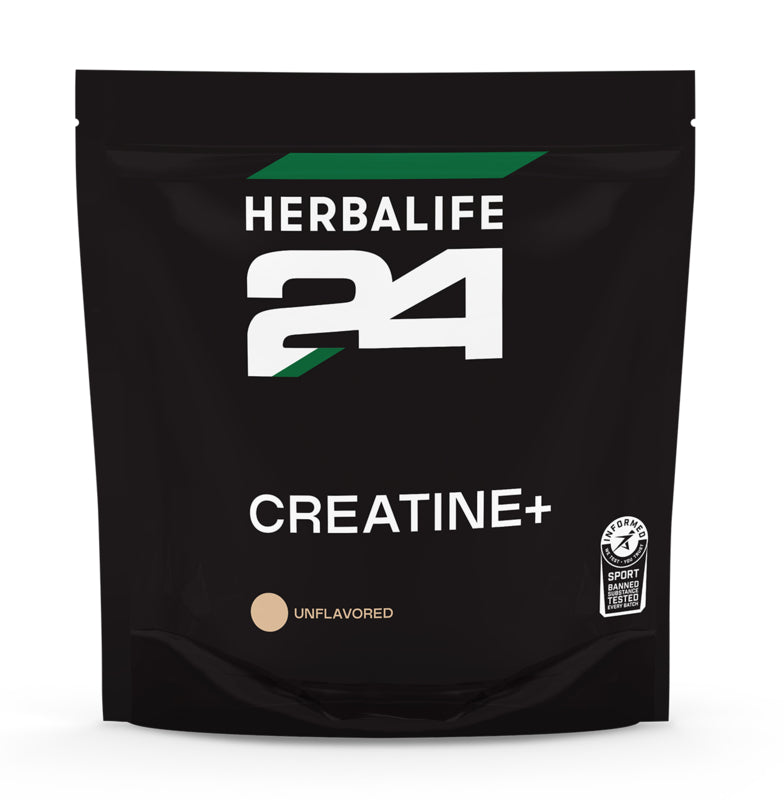 Creatine+ H24 228 g