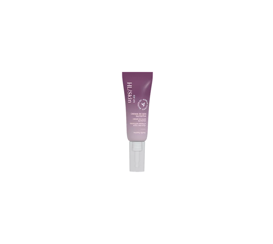 Creme de Olhos Nutritivo HL/Skin - 15 ml