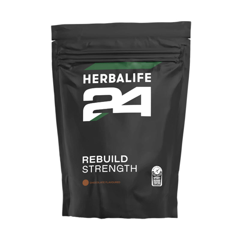 Rebuild Strength Herbalife24® Chocolate 1000 g