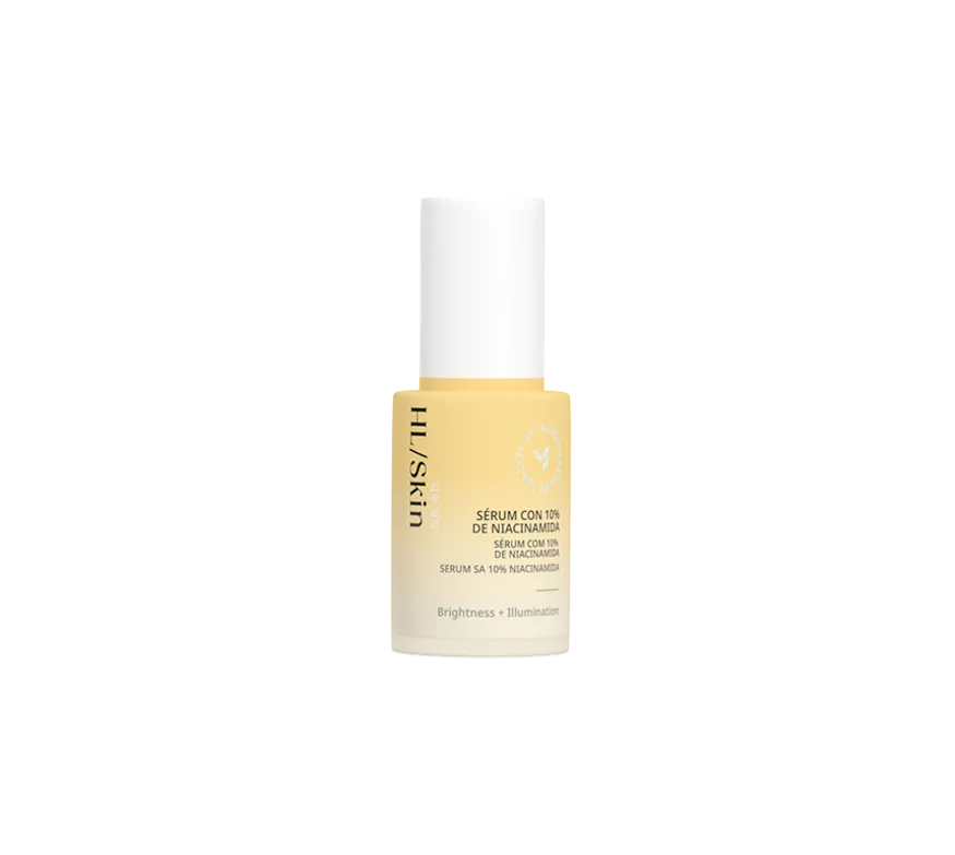 Sérum com 10% de Niacinamida HL/Skin - 30 ml