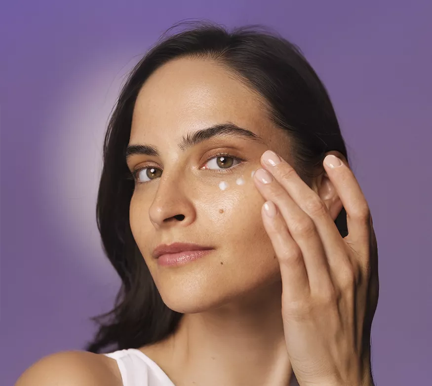 Creme de Olhos Nutritivo HL/Skin - 15 ml