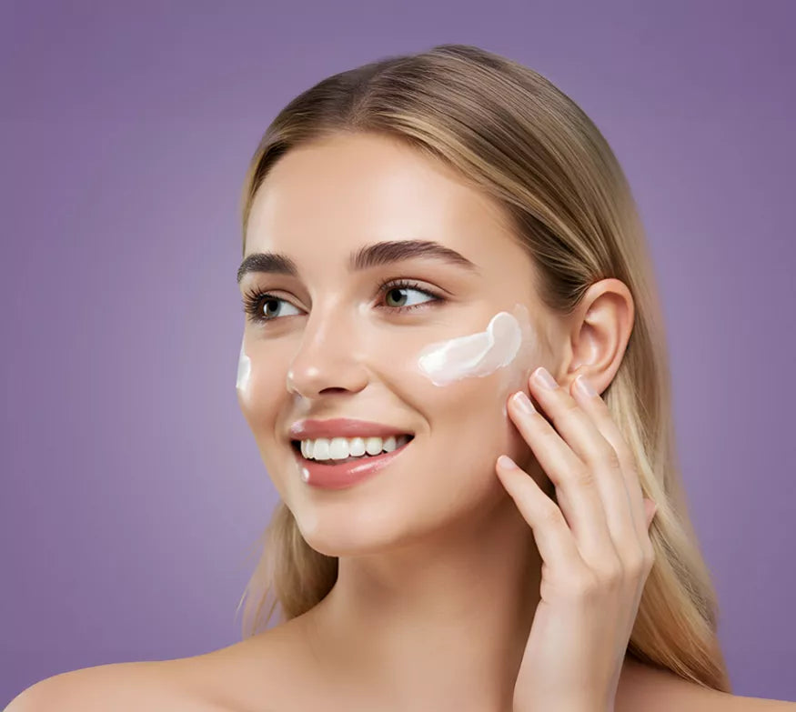 Creme Tensor Máximo HL/Skin - 50 ml